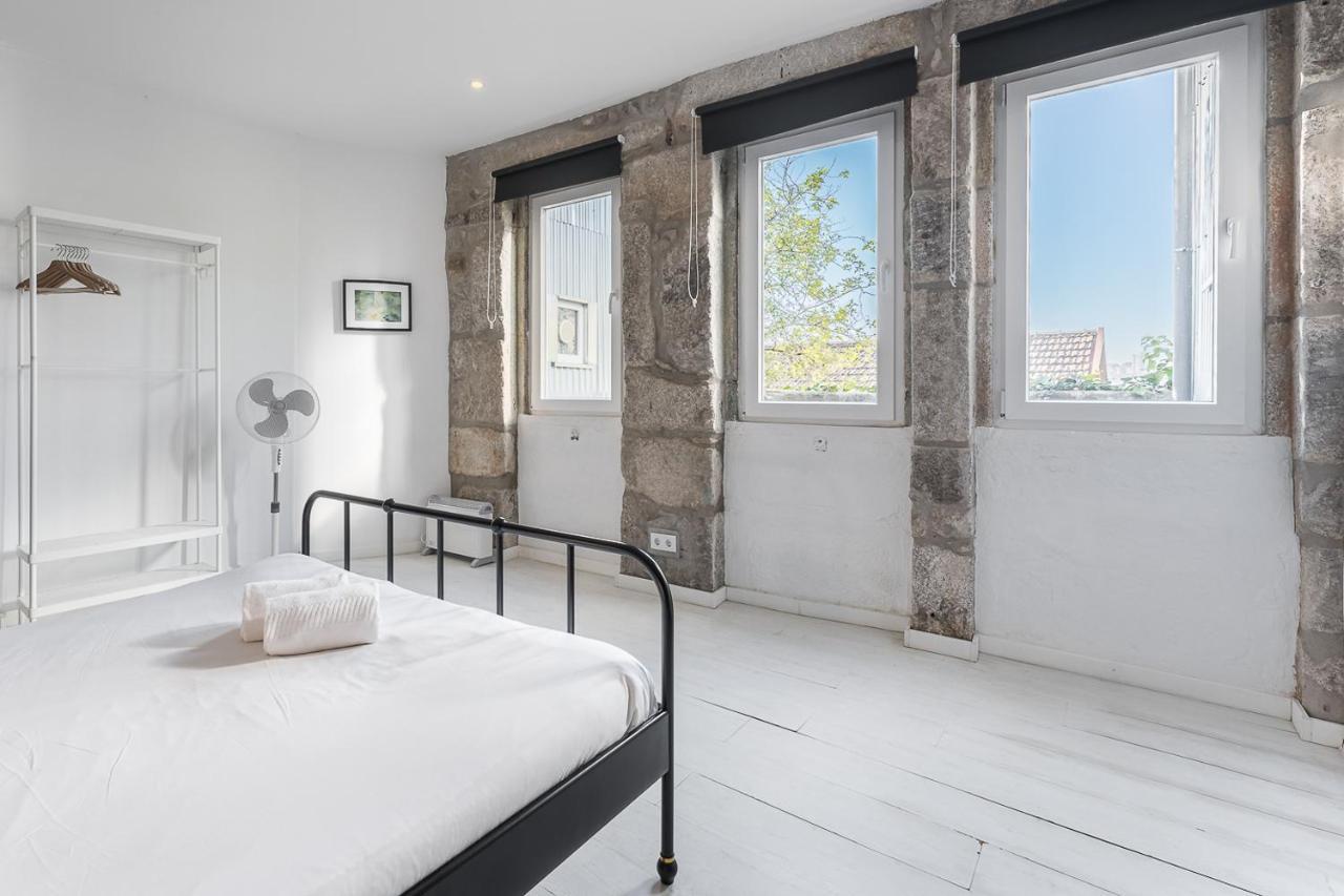 Guestready - Fontainhas Downtown Apartments And Suites Porto Exterior photo